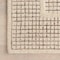 Nuloom Emaline Geometric Wool Area Rug 9ft x 12ft SPCR02B-9012 - alternate 2